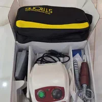 لوازم کاشت ناخن صفر تا ۱۰۰