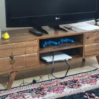 میز تلویزیون