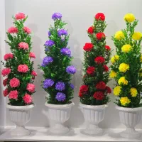 انوع گل مصنوعی زاهدان