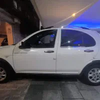 کوییک mt سفید 1400