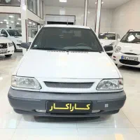 پراید مدل ۹۹ (نقد و اقساط) کارا خودرو