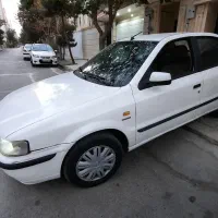 سمند مدل ۹۳ای اف