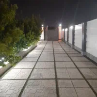 اجاره ویلا تمیز و امن|اجارهٔ کوتاهمدت ویلا و باغ|پرند, فاز ۱|دیوار