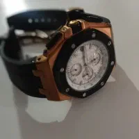 ساعت مچی مردانه