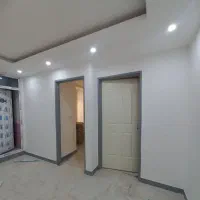 رنگ آمیزی ساختمان