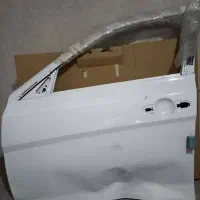 در سمت راننده دنا پلاس (پوسته خام) نیاز به صافکاری|قطعات یدکی و لوازم جانبی|تهران, فلاح|دیوار