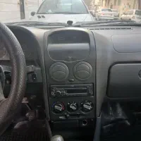 پراید مدل ۸۶|خودرو سواری و وانت|تهران, فلاح|دیوار