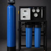 برترین تصفیه آب/خانگی/نیمه صنعتی/صنعتی/کویرسبز