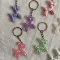 جاکلیدی و جاسوییچی سگ بادکنکی|زیورآلات و اکسسوری|قم, تولید دارو و یخچال|دیوار