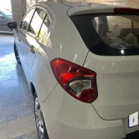 برلیانس h220 مدل ۹۷|خودرو سواری و وانت|تهران, اسفندیاری|دیوار