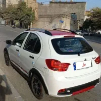 کوییک gxr مدل ۱۴۰۴|خودرو سواری و وانت|مشهد, شهید آوینی|دیوار