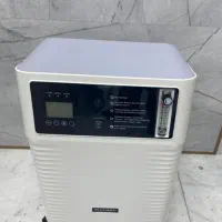 دستگاه اکسیژن ساز