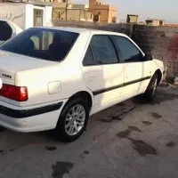 پارس مدل ۸۸|خودرو سواری و وانت|بومهن, |دیوار