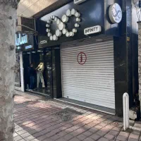 فروش یک باب مغازه در بلوار اصلی گلسار|فروش مغازه و غرفه|رشت, گلسار|دیوار