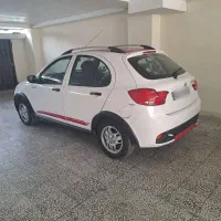 کوییک R مدل ۱۴۰۱ مشابه صفر کم کارکرد