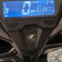 موتور کویر S2|موتورسیکلت|مشهد, الهیه|دیوار