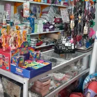 واگذاری اجناس مغازه|اسباببازی|قوچان, |دیوار