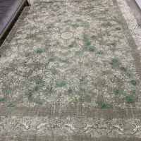 قالی نو ۱۲ متری یک تا