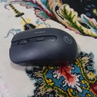 موس بلوتوثی سالم