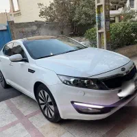اپتیما ۲۰۱۳ فول|خودرو سواری و وانت|کرج, مهرویلا جنوبی|دیوار