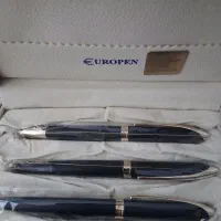 خودکار خودنویس روان نویس یوروپن