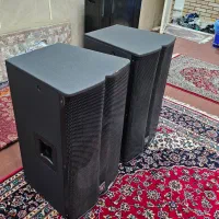 rcf fbt ev tx 1152 توریکس دایناکورد|سیستم صوتی خانگی|تهران, سلسبیل شمالی|دیوار