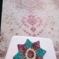 فرش|فرش|رشت, استقامت ۱|دیوار