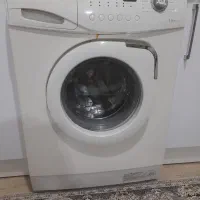 ماشین لباسشویی سامسونگ اصل کره|ماشین لباسشویی و خشککن لباس|کلاله, |دیوار