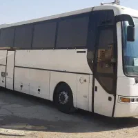 اتوبوس او۵۰۰مدل۸۶|خودرو سنگین|تهران, شهرک طالقانی|دیوار