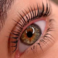 لیفت مژه و ابرو فقط ۲۶۰