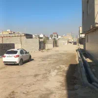 فروش زمین مسکونی ۹۰ متر