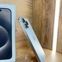 IPHONE 15 PROMAX 256GB ZAA|موبایل|فردیس, فردیس|دیوار