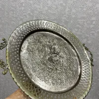 سینی مس قدیمی