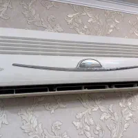 کولر گازی 30هزار جنرال/ سرد و گرم/|کولر گازی و فنکوئل|تهران, تهرانسر مرکزی|دیوار