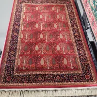 فرش ۴ متری اصیل خاش 63