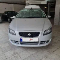 رانا پلاس صفر مدل ۴۰۵