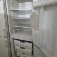 یخچال فریزر آیتک|یخچال و فریزر|تهران, جوادیه تهرانپارس|دیوار