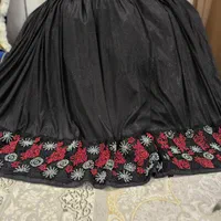 لباس محلی|لباس|دوگنبدان, |دیوار