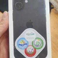 آیفون ۱۶ نرمال آکبند ch دو سیم