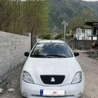 تیبا2 تمیز فروش فوری