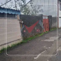 فروش زمین۲۲۰متری با بر۱۲متر/کاربری مسکونی/سندتکبرگ