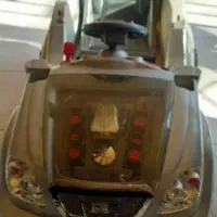 ماشین شارژی کنترلی دو موتوره قوی|اسباب‌‌بازی|تربت جام, شهید نصرالهی|دیوار