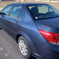 دنا مدل ۱۳۹۵|خودرو سواری و وانت|کرج, شهرک آسمان|دیوار