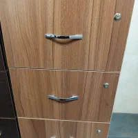 کمد سه کشو سالم نو نو