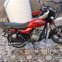 متورسوچک فروشی|موتورسیکلت|سیب و سوران, |دیوار