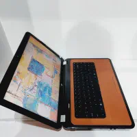 لپ تاپ Hp مناسب دانشجویی|رایانه همراه|شهرکرد, |دیوار
