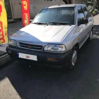 پراید مدل ۸۷|خودرو سواری و وانت|گنبد کاووس, |دیوار