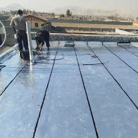 پیمانکاری ایزوگام آسفالت