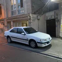 پژوپارس۹۸بی رنگ|خودرو سواری و وانت|تهران, بهارستان|دیوار