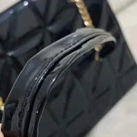 کیف ورنی زنانه